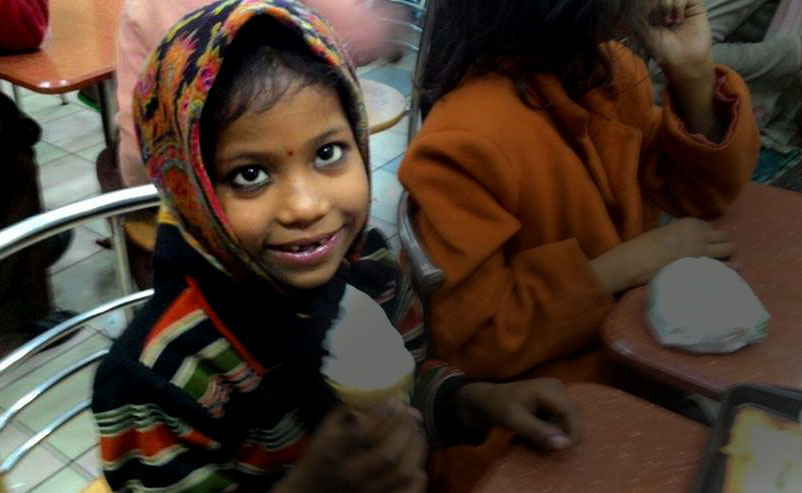 LetsRespect Welfare Foundation