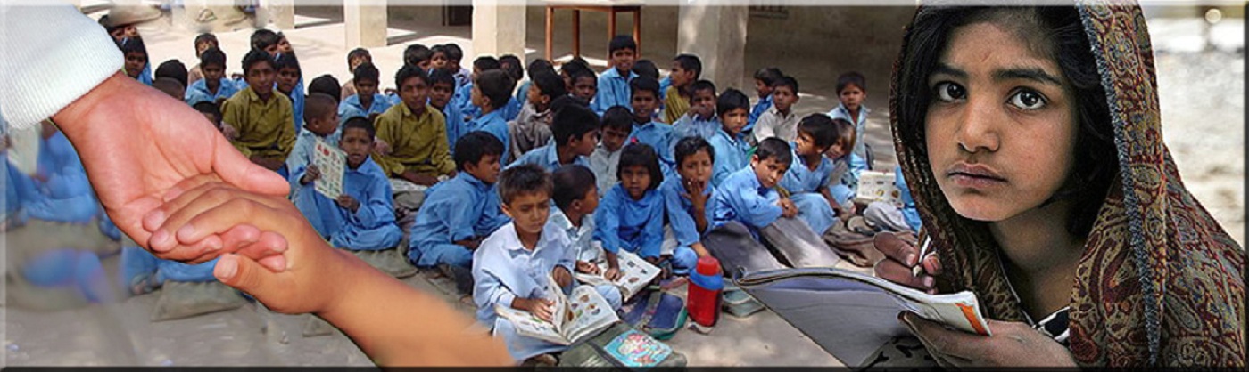 LetsRespect Welfare Foundation