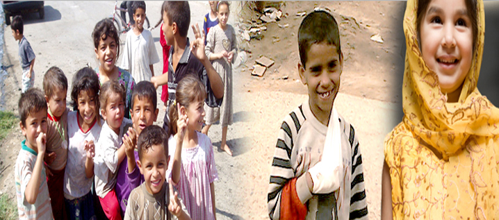 LetsRespect Welfare Foundation