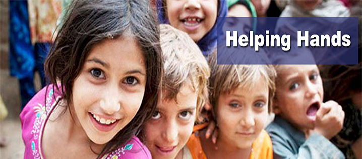 LetsRespect Welfare Foundation