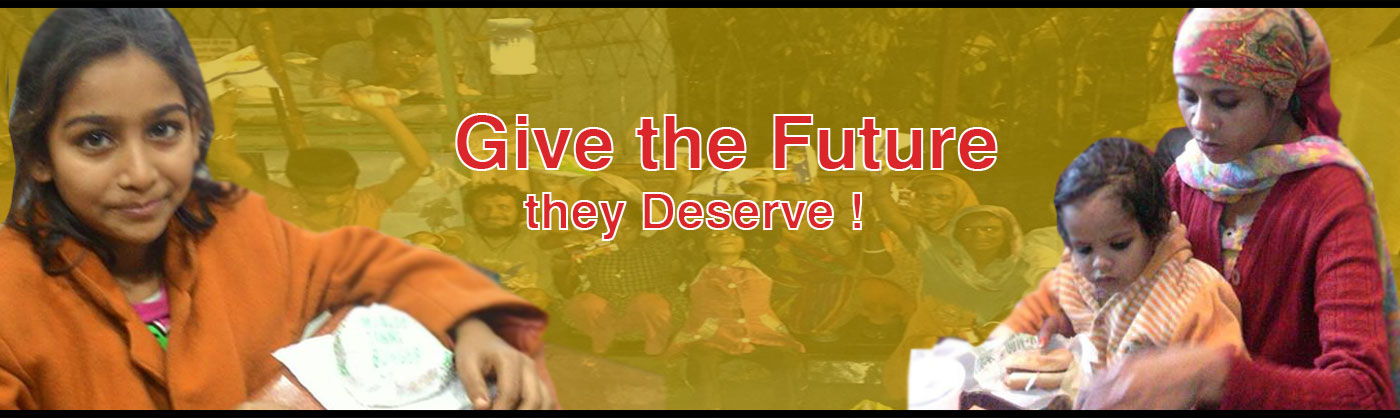 LetsRespect Welfare Foundation