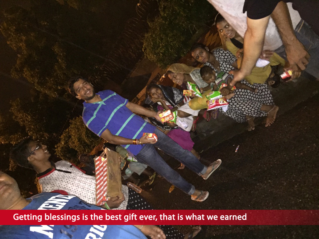 LetsRespect Welfare Foundation