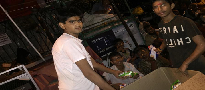 LetsRespect Welfare Foundation