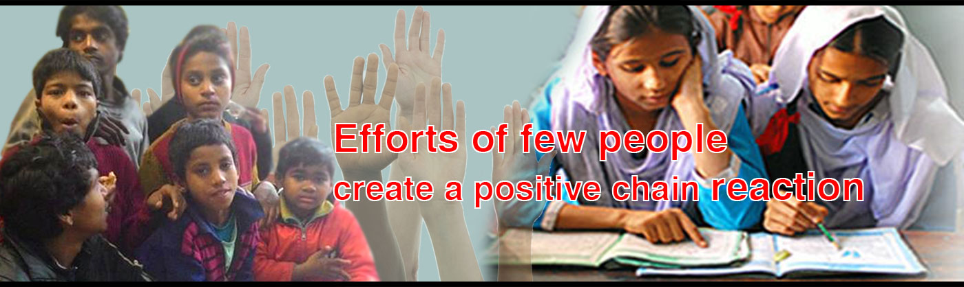 LetsRespect Welfare Foundation